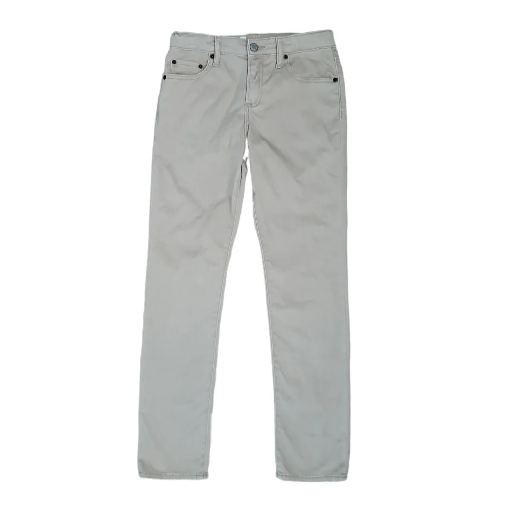 GAP • Khaki Denim Pants